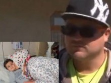 В Турция българин спаси бебенце от удавяне, обявиха го за герой