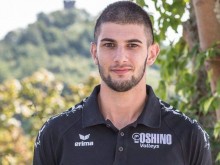 Национал се върна от Германия, ще играе в пловдивско дерби