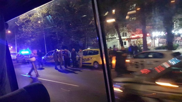 Фейсбук
32 годишен мъж е блъснат снощи около 23 часа по бул Владислав