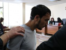 Съдът не се смили над Никола, убил заради жена в Пловдив