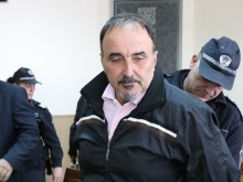 Закопчаният зам.-шеф на Трето районно поиска домашен арест или парична гаранция