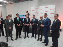 Зам.-министър съобщи в Пловдив отлични новини за икономиката ни