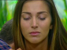 Дани и Алекс пожелават от Big Brother истинска сватба!