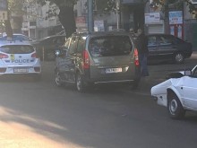Пак катастрофа в Кючука