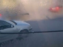 Нова "атракция" в автобус на "Хеброс бус"