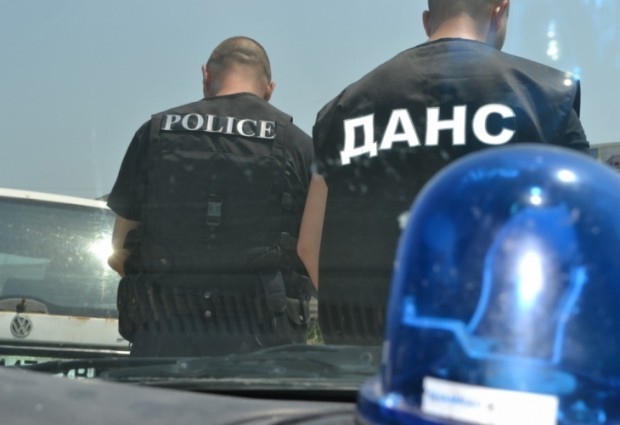 Прокуратурата и ДАНС прикриват пловдивски магистрат изнесъл информация от суперскандална