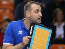 Треньорът на Марица: Беше много емоционален мач за нас