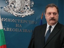 Бившият здравен министър Евгений Желев загина при нелеп инцидент!