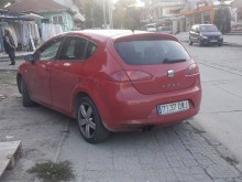 Безобразно паркиране в "Изгрев"