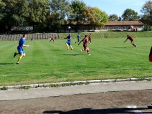 Евроколеж загуби от Карнобат в мач с 5 гола