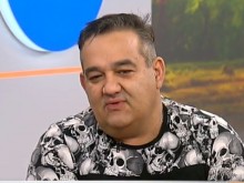 Още от Радо Шишарката за стрелбата в "Лозенец": Българите не стрелят на погребения