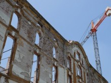 Пловдив си търси архитект с визии и в крак с времето