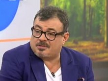 Ласкин: Защо трябва всички жени да страдат от сексуален тормоз, а мъжете не