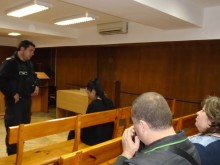 Прокуратурата поиска два пъти по-тежка присъда за Мейзер!