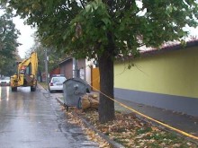 Намериха бомба край училище, отцепиха района