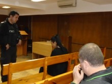 Мейзер: Готова съм да отида при Ники, като умра достойно, а не като убийца