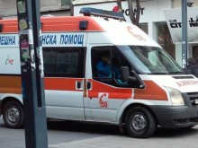 Водачка на "Мерцедес" блъсна възрастна жена в Пловдив