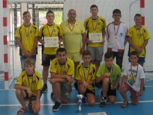 Община "Марица" приема XXIII игри на БАСС през 2018 г.