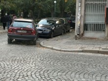 Пловдивчанин: Тотално скудоумие, очеизвадно нарушение!