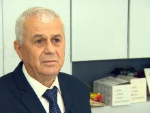 Наградиха пловдивски прокурор за високи нравствени качества
