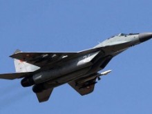 Спряха полетите в авиобаза Граф Игнатиево