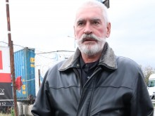 Проговори мъжът с безпрецедентната акция по "Кукленско шосе": Това и в Зимбабве го няма!