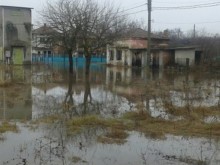 Частично бедствено положение в Бургас и региона, има удавен човек!