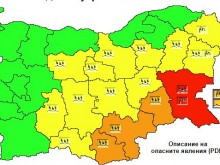 "Червен" код довърши ужасната картина в Бургаско!