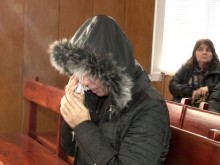 Семейството на загиналия мъж на Мейзер ще обжалва присъдата й