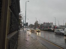 Добри новини за блъснатото на пешеходна пътека в Пловдив момиченце