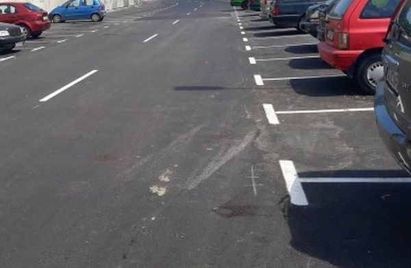 Три нови паркинга предстои да бъдат изградени във Варна научи