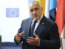 Борисов: За никого не е правено толкова, колкото за летците. Дано няма външна намеса