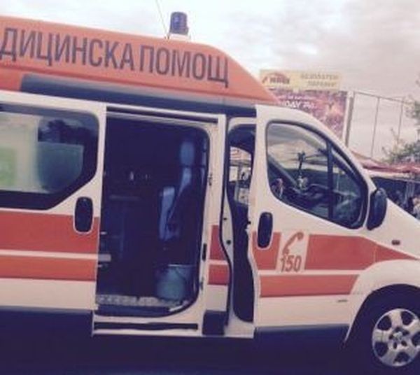 Plovdiv24 bg
Жена загина след като бе блъсната от микробус тази сутрин