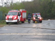 Прокуратурата разследва смъртта на тримата загинали във водната стихия