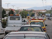 Важно! Колите с техническа неизправност ще бъдат спирани от движение незабавно!