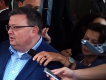 Цацаров награди шестима пловдивски магистрати за висок професионализъм