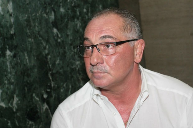 Ангел Бончев бе освободен от ареста срещу гаранция 500 лева