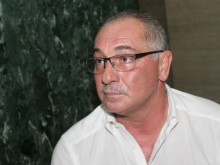 Ангел Бончев крещял на сина си: Ще те гръмна като куче!