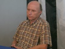 Николай Курбанов подаде оставка