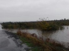 Да дарим средства за пострадалите от бедствието в Бургаска област
