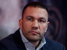 Кубрат Пулев се разделя с промоутърите си