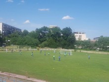 Отлично! Пловдив има 3 отбора в четвъртфиналите за Купата на БФС