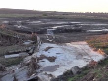 Собственици на язовир "Чотората": Не сме причина за водното бедствие