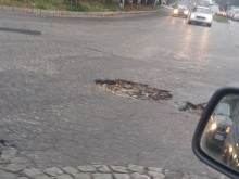 Моторист от Кючука: Вече ме е страх да го карам!