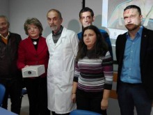 Търсят производители на устройството, показващо кога е настъпила смъртта