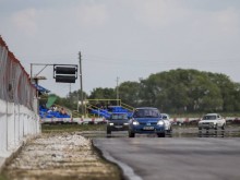 Писта "Дракон" закрива сезона в шампионата за издръжливост