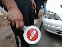 Шуменец получи 26 фиша за превишена скорост наведнъж