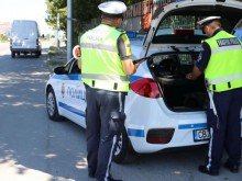 Жител на Асеновград се озова в ареста за шофиране в нетрезво състояние