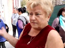 Какво точно се е случило днес в Търговската гимназия в Пловдив?