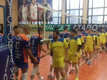 Виктория Волей с втора победа във Висшата лига